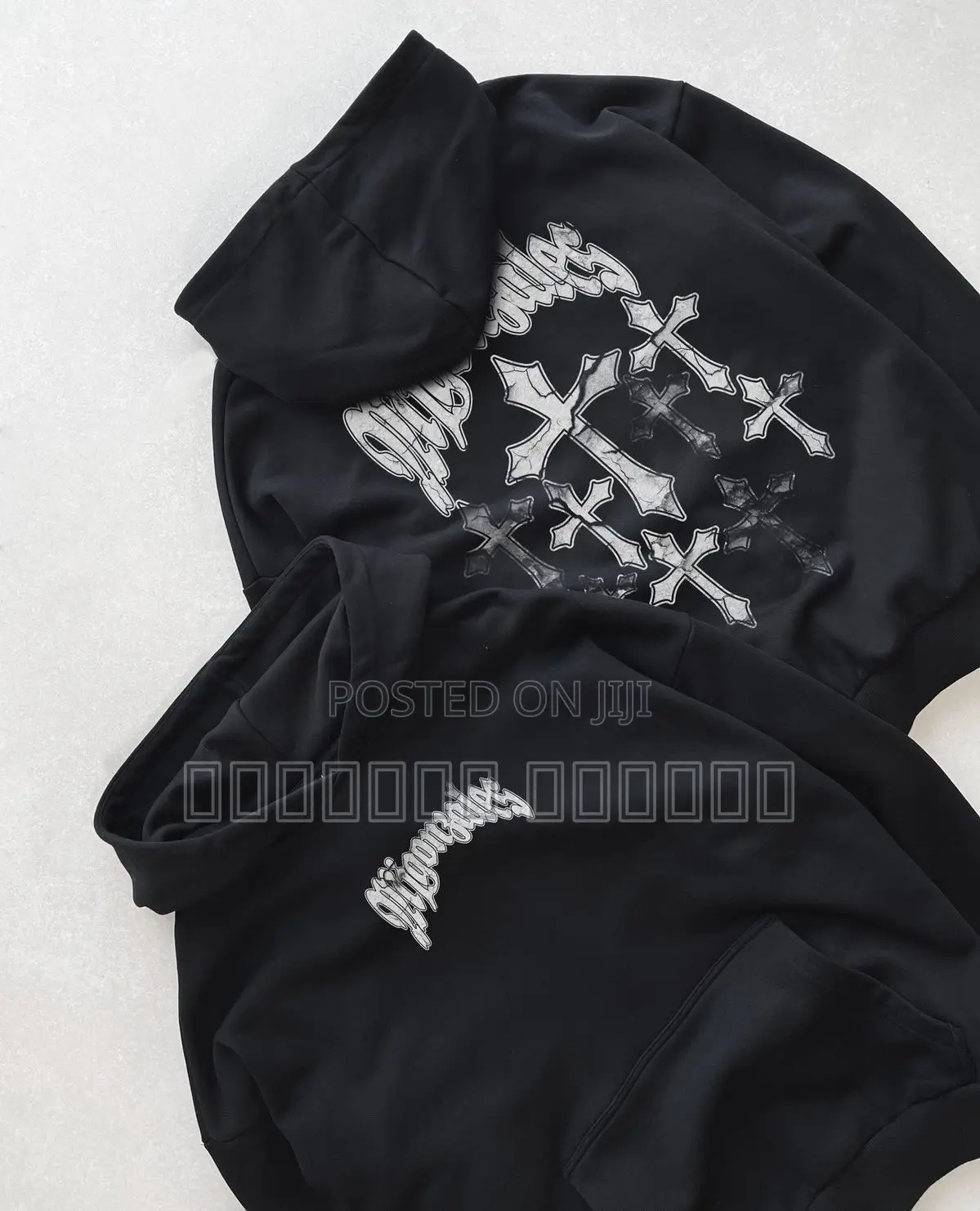  Streetwear Vibes Hoodie – Bold Fresh Look