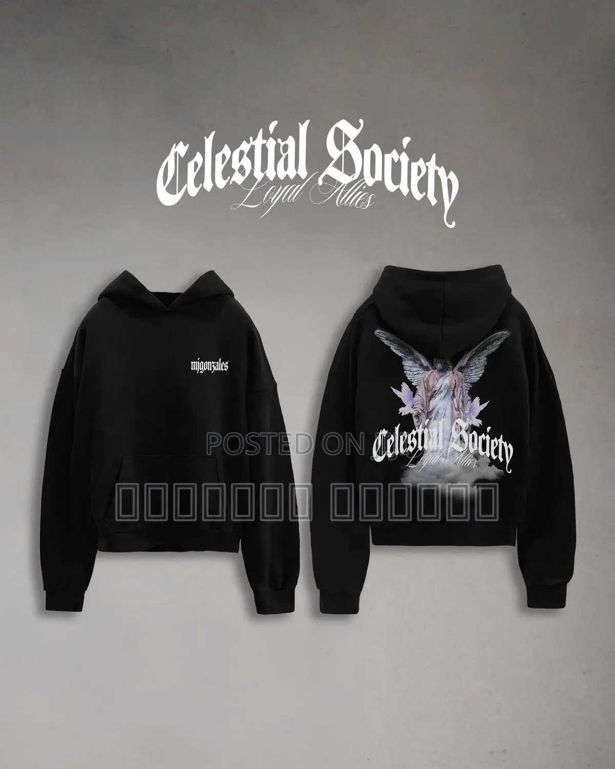  Streetwear Vibes Hoodie – Bold Fresh Look