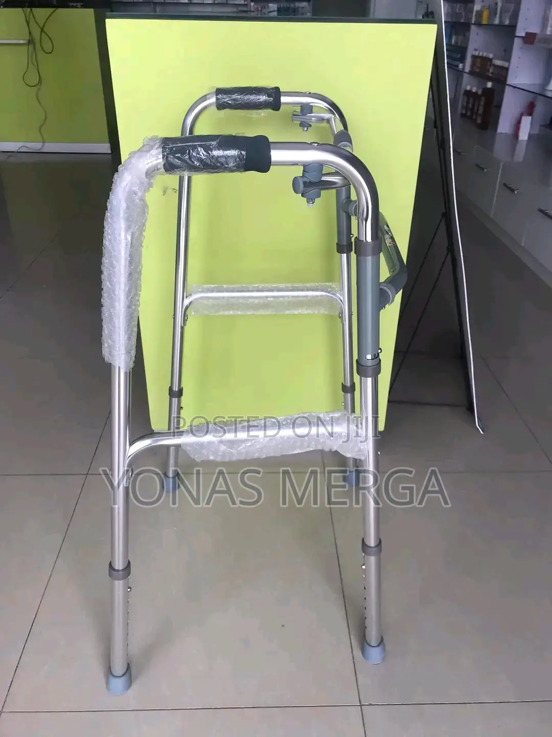 Walker普¶Walker∞郾walker酮፱target Users:Commonly Used By Young Adult