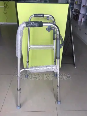 Walker普¶Walker∞郾walker酮፱target Users:Commonly Used By Young Adult