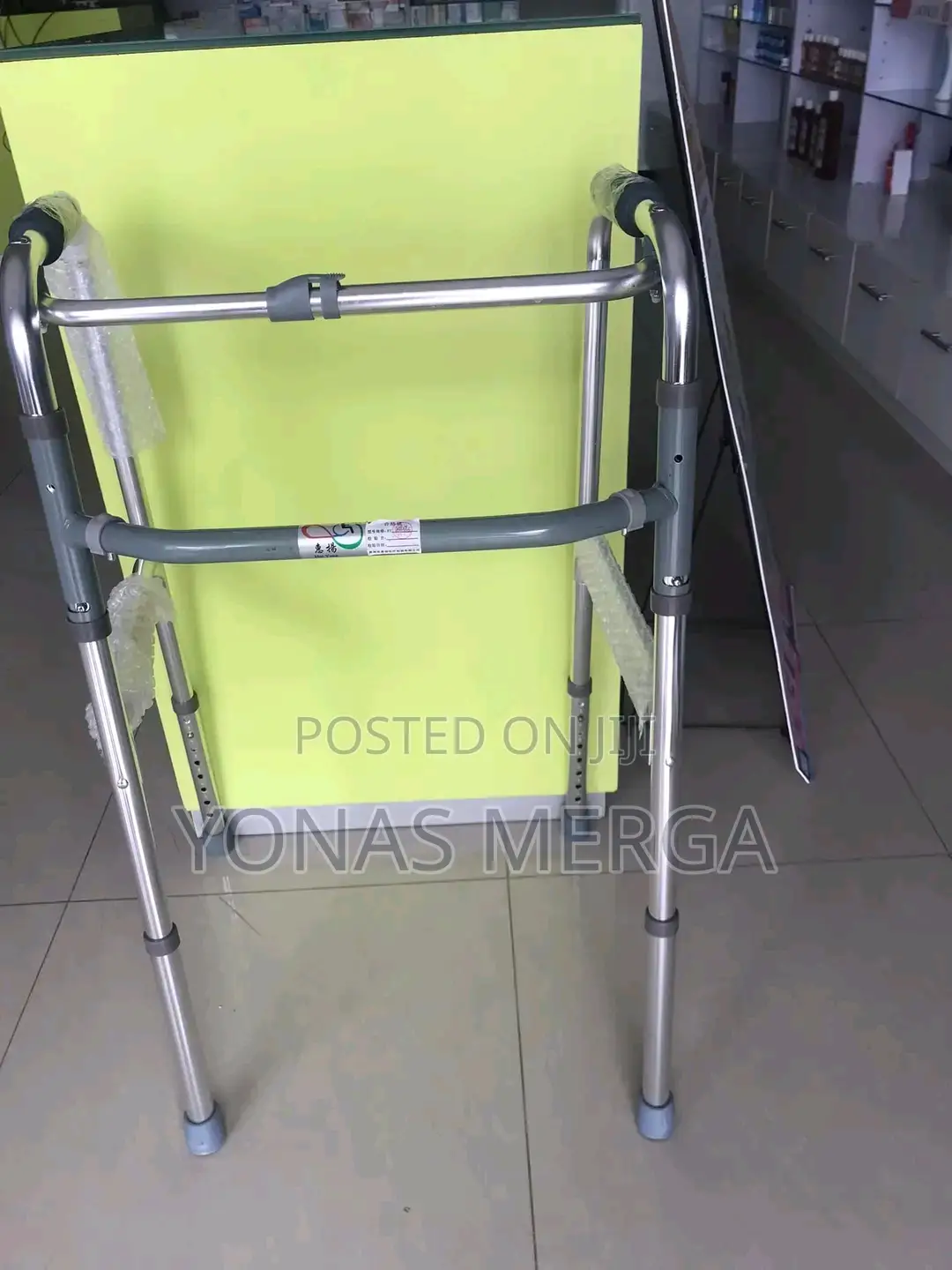 New Walker吾8walker𤳙፳walker¤∞Assist Individuals Wiz Mobility Challenge