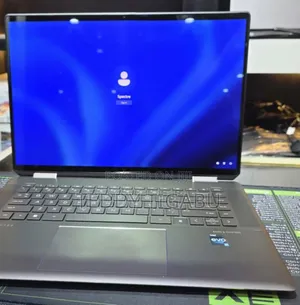 Photo - New Laptop HP Spectre 14 16GB Intel Core I7 SSD 1T