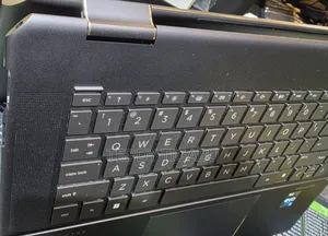 New Laptop HP Spectre 14 16GB Intel Core I7 SSD 1T