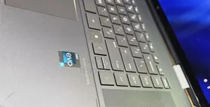 New Laptop HP Spectre 14 16GB Intel Core I7 SSD 1T