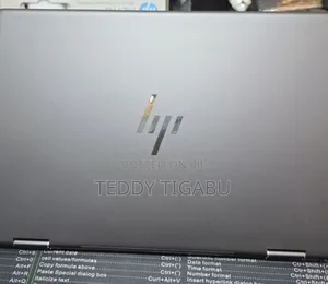 New Laptop HP Spectre 14 16GB Intel Core I7 SSD 1T
