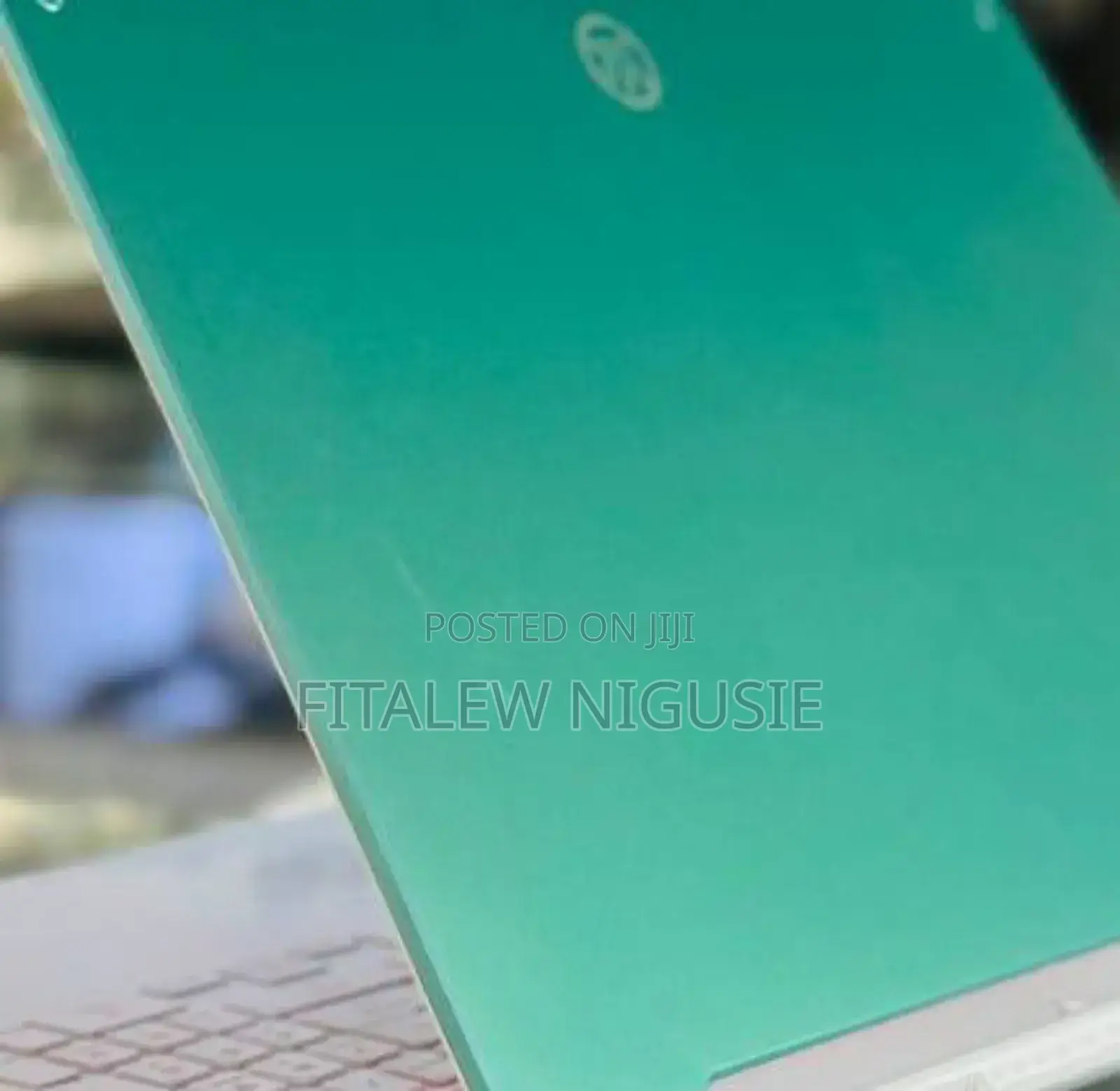 New Laptop Asus TUF Gaming A15 16GB AMD Ryzen 7 SSD 1T