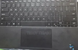 New Laptop Dell XPS 13 32GB Intel Core I7 SSD 512GB