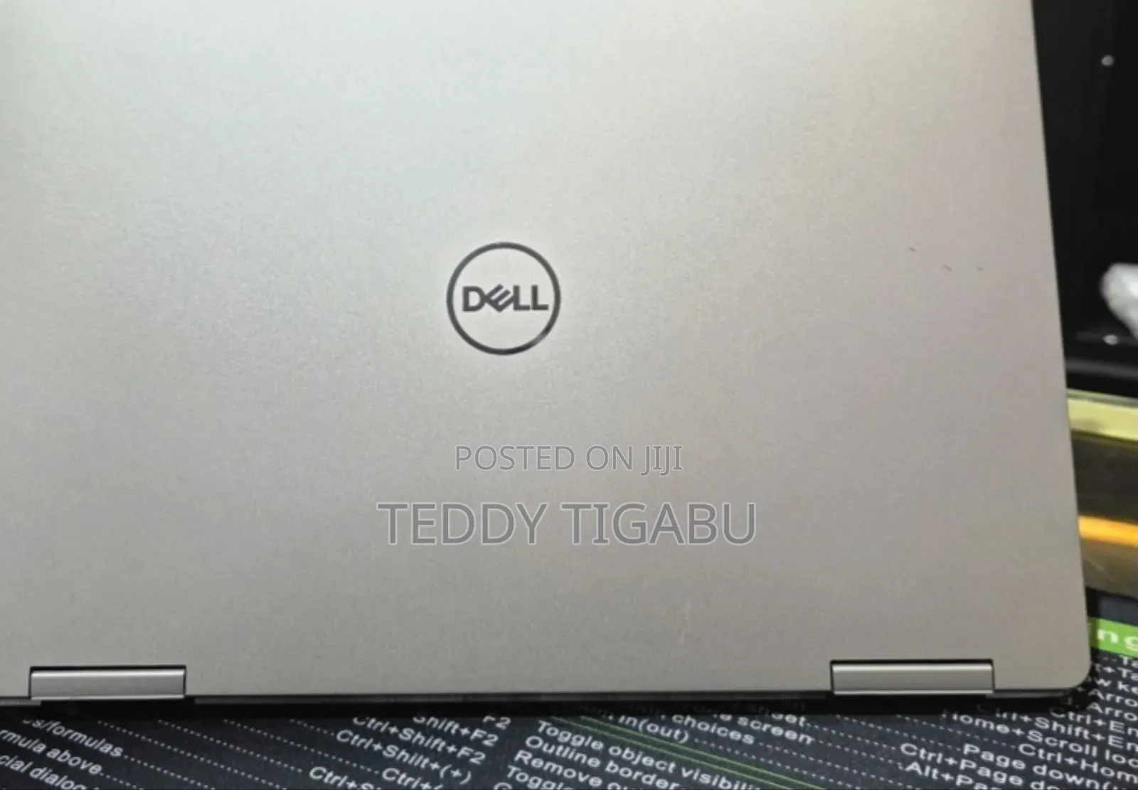 New Laptop Dell XPS 13 32GB Intel Core I7 SSD 512GB