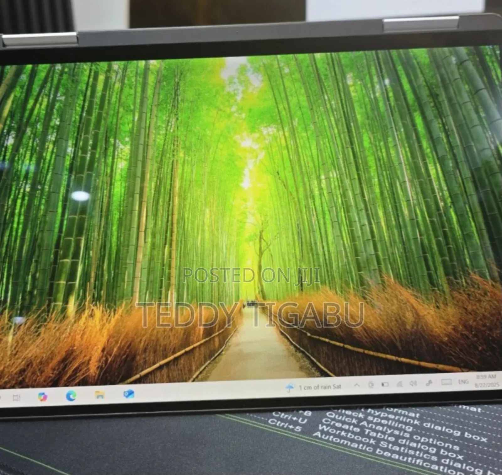 New Laptop Dell XPS 13 32GB Intel Core I7 SSD 512GB