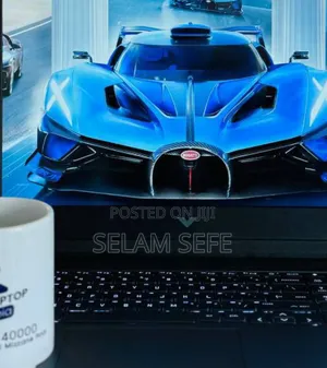 Photo - New Laptop HP Victus 16 16GB AMD Ryzen 5 SSD 512GB