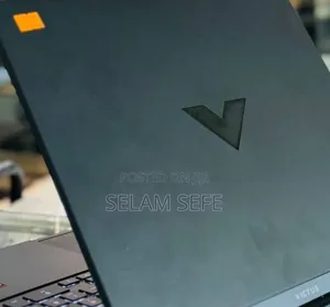 New Laptop HP Victus 16 16GB AMD Ryzen 5 SSD 512GB