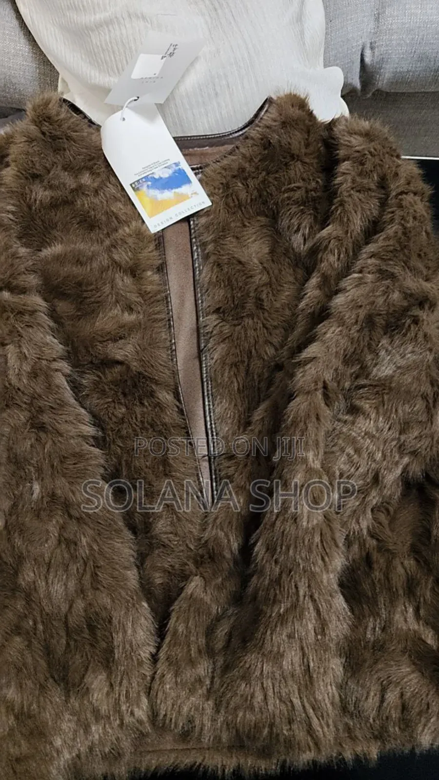 Womens Fashion High Class Jacket for Dress and Hot Pants