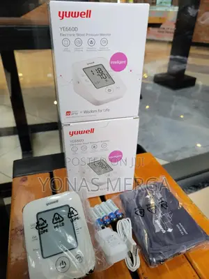 Photo - Bp Monitoring痠≡Bp Apparatus亞“”Accurate User-Friendly Home Monitoring