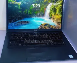 Photo - New Laptop Dell Latitude 5400 8GB Intel Core I7 SSD 512GB