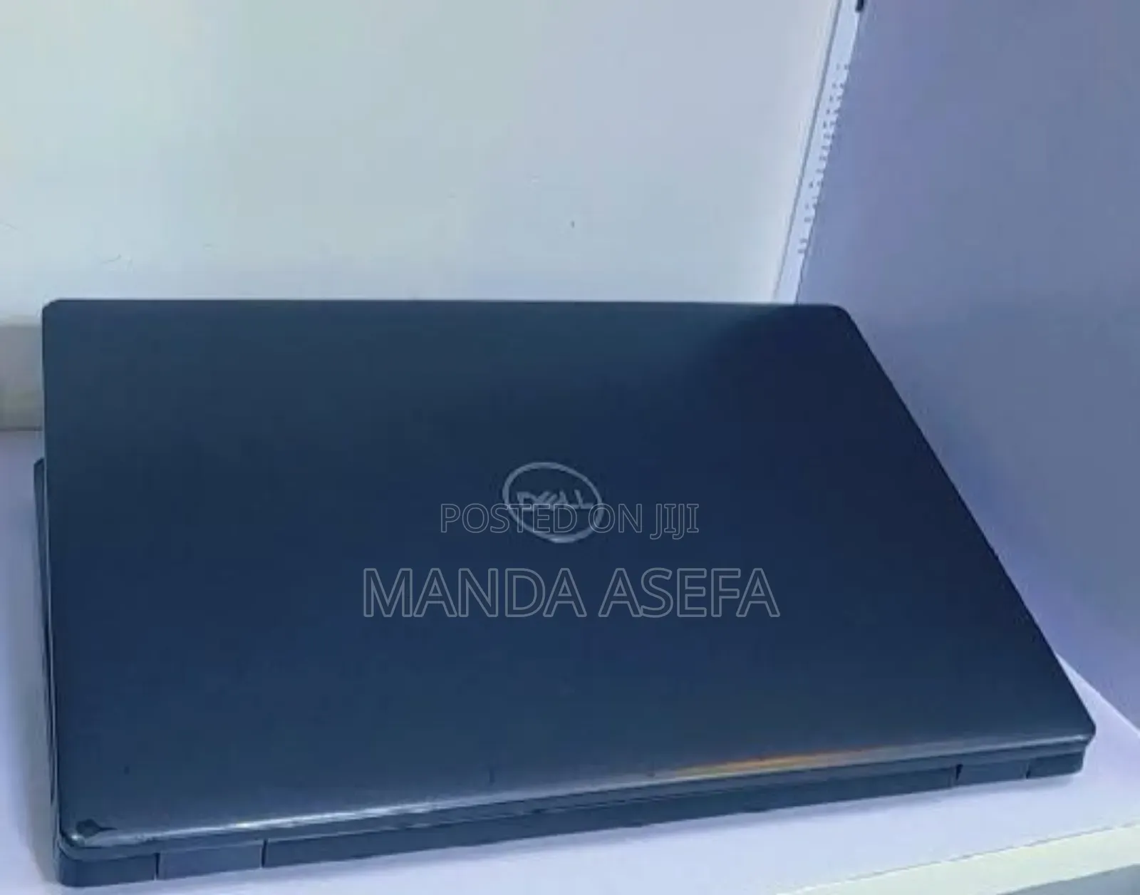 New Laptop Dell Latitude 5400 8GB Intel Core I7 SSD 512GB