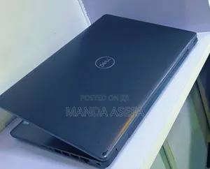 New Laptop Dell Latitude 5400 8GB Intel Core I7 SSD 512GB