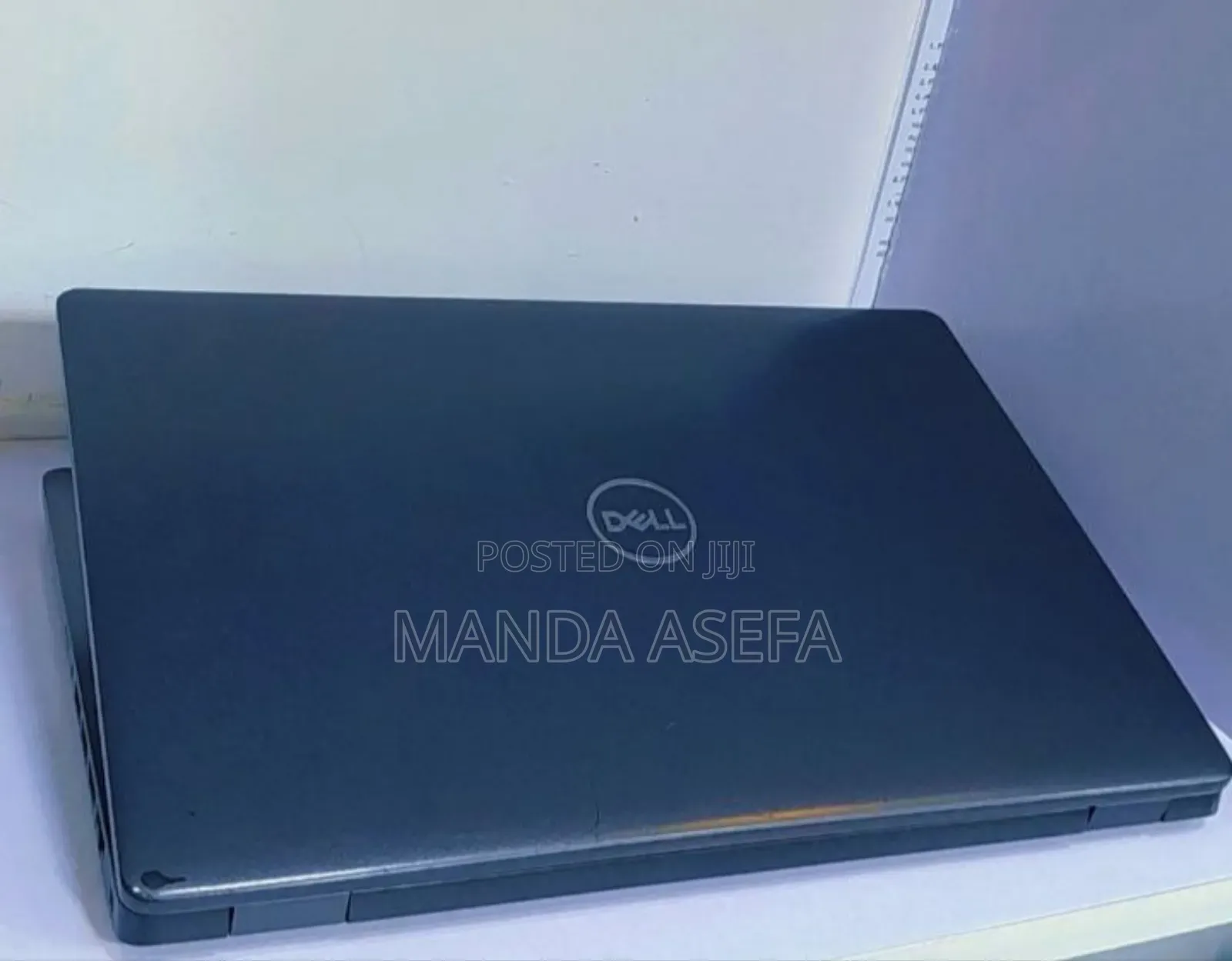 New Laptop Dell Latitude 5400 8GB Intel Core I7 SSD 512GB