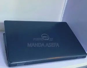 New Laptop Dell Latitude 5400 8GB Intel Core I7 SSD 512GB