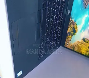 New Laptop Dell Latitude 5400 8GB Intel Core I7 SSD 512GB