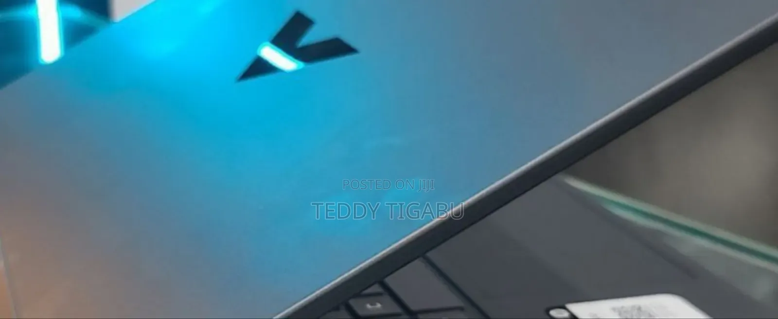 New Laptop HP Victus 15 16GB Intel Core I7 SSD 512GB