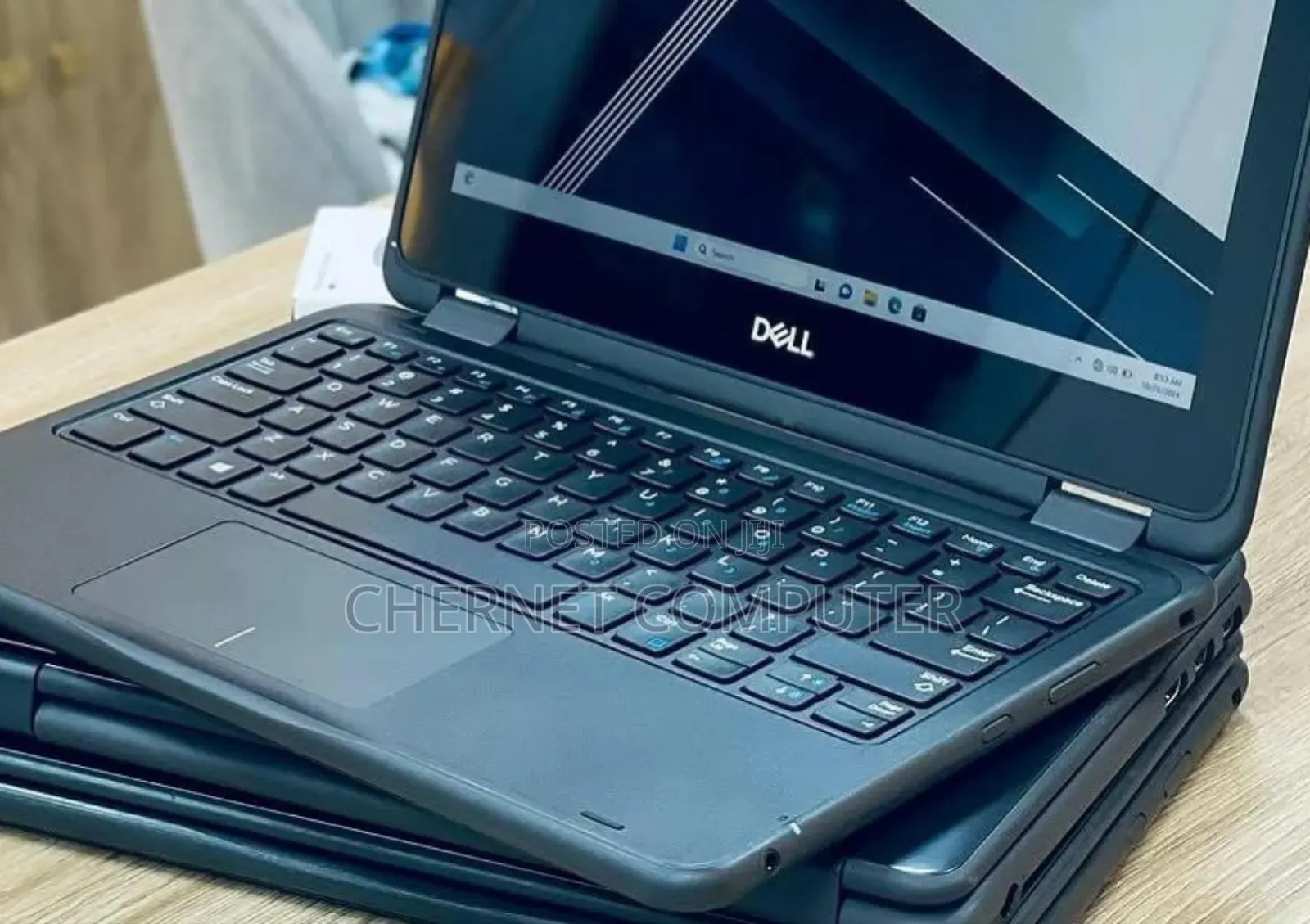 New Laptop Dell Latitude 11 3190 8GB Intel Pentium SSD 128GB