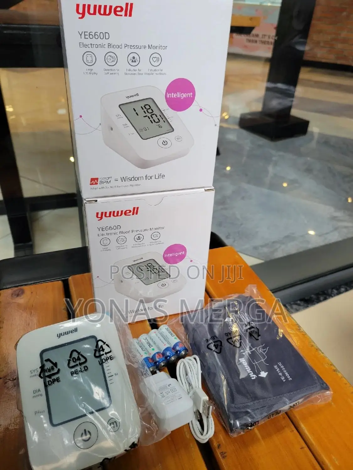 Blood Pressure Monitor麁፯bp Measuring頑§Ensuring Comfort and Proper Fit