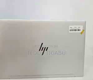 New Laptop HP Envy X360 8GB Intel Core I5 SSD 512GB