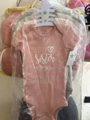 Photo - Sunnozy Baby Cloth