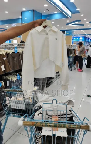 Photo - Womens Top With Body Inside