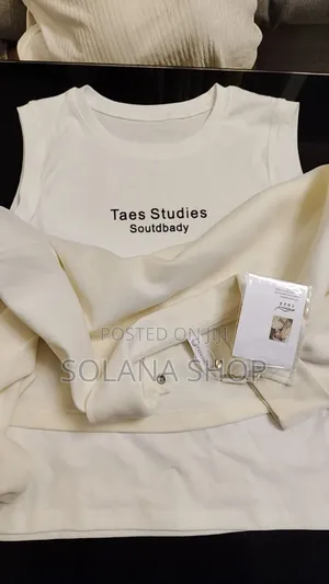 Womens Top With Body Inside