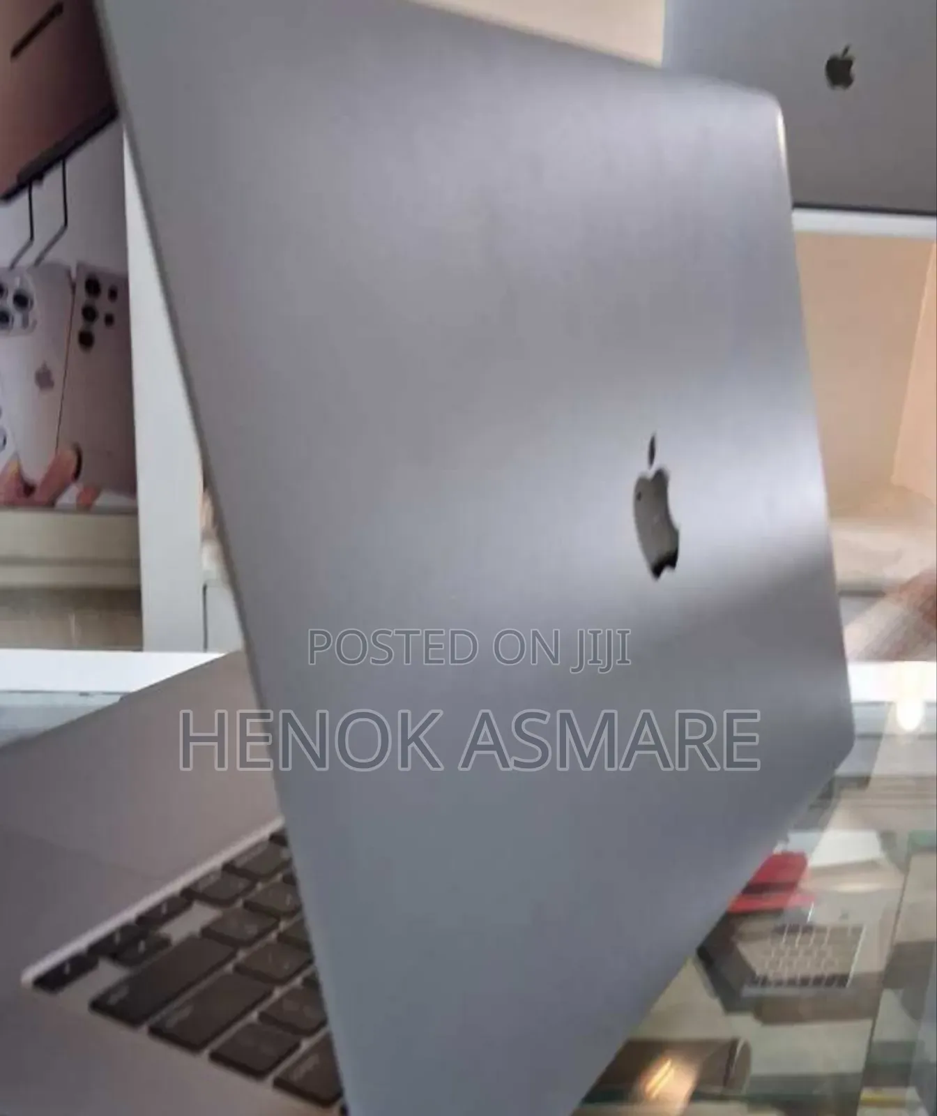 New Laptop Apple MacBook Pro 2019 32GB Intel Core I7 SSD 1T