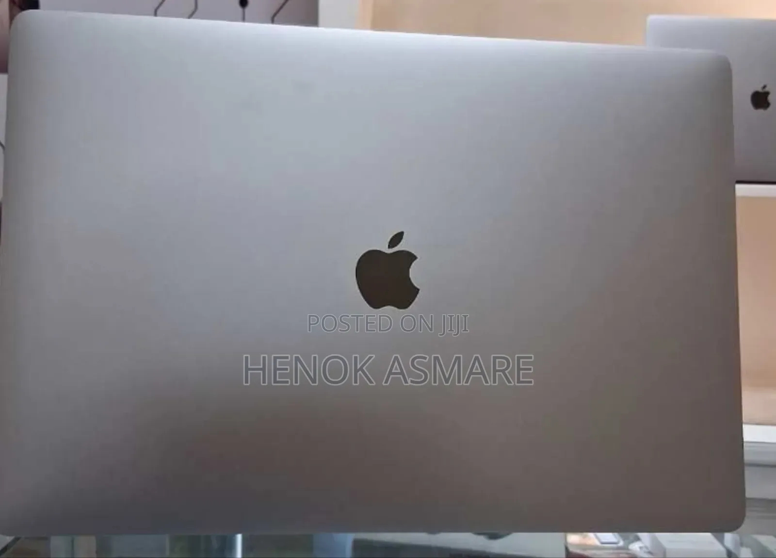 New Laptop Apple MacBook Pro 2019 32GB Intel Core I7 SSD 1T