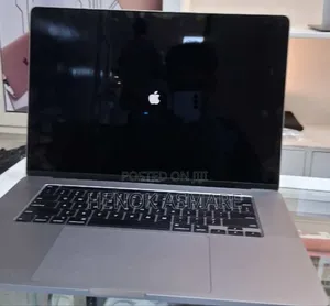 New Laptop Apple MacBook Pro 2019 32GB Intel Core I7 SSD 1T