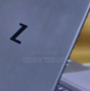 New Laptop HP 32GB Intel Core I7 SSD 1T