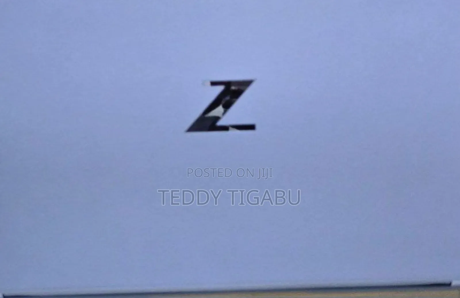 New Laptop HP 32GB Intel Core I7 SSD 1T