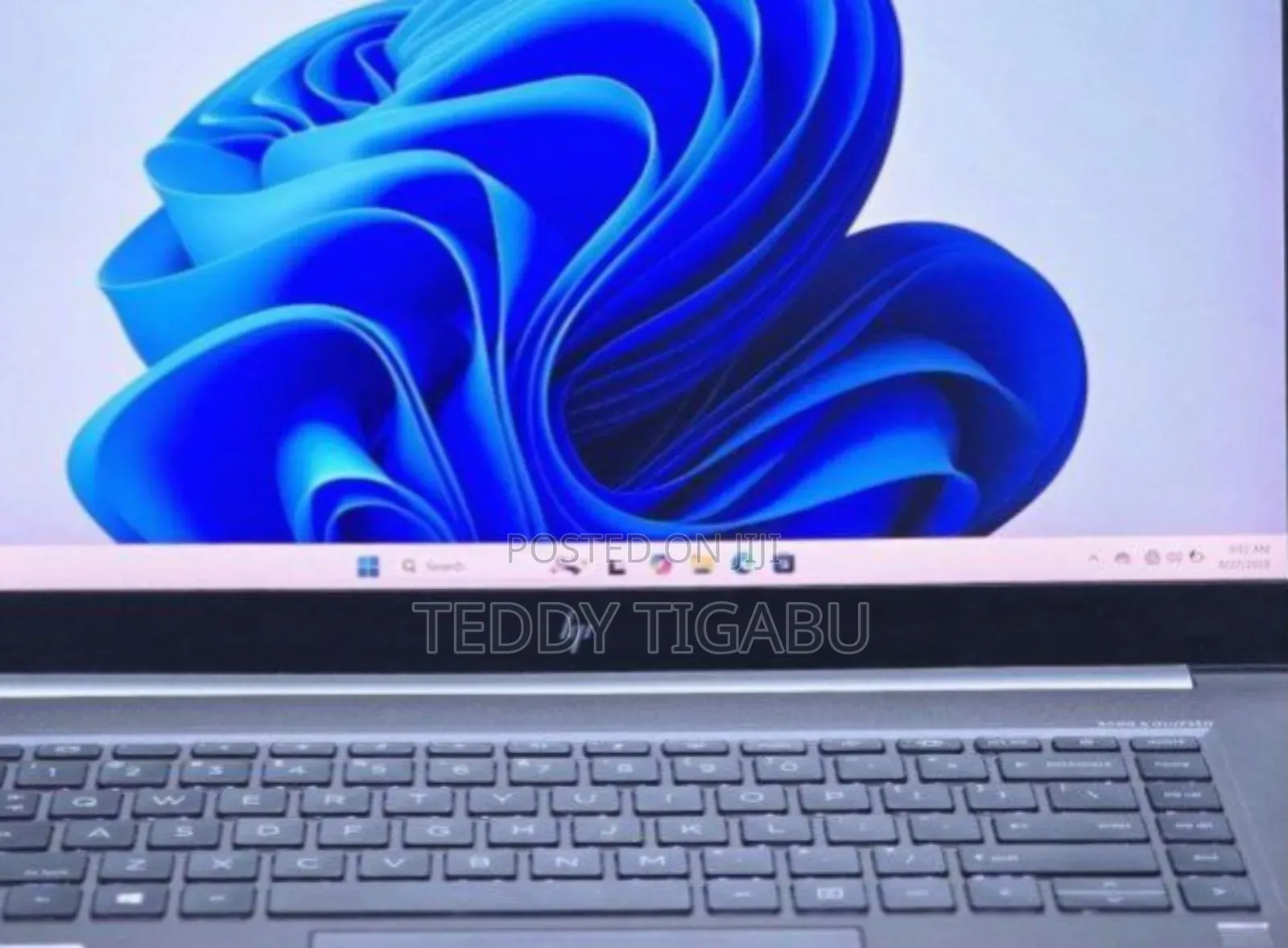 New Laptop HP 32GB Intel Core I7 SSD 1T