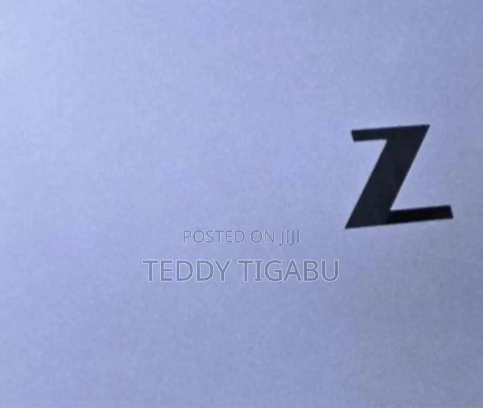 New Laptop HP 32GB Intel Core I7 SSD 1T