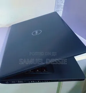 Photo - New Laptop Dell Latitude 5400 8GB Intel Core I7 SSD 512GB