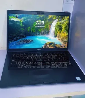 New Laptop Dell Latitude 5400 8GB Intel Core I7 SSD 512GB