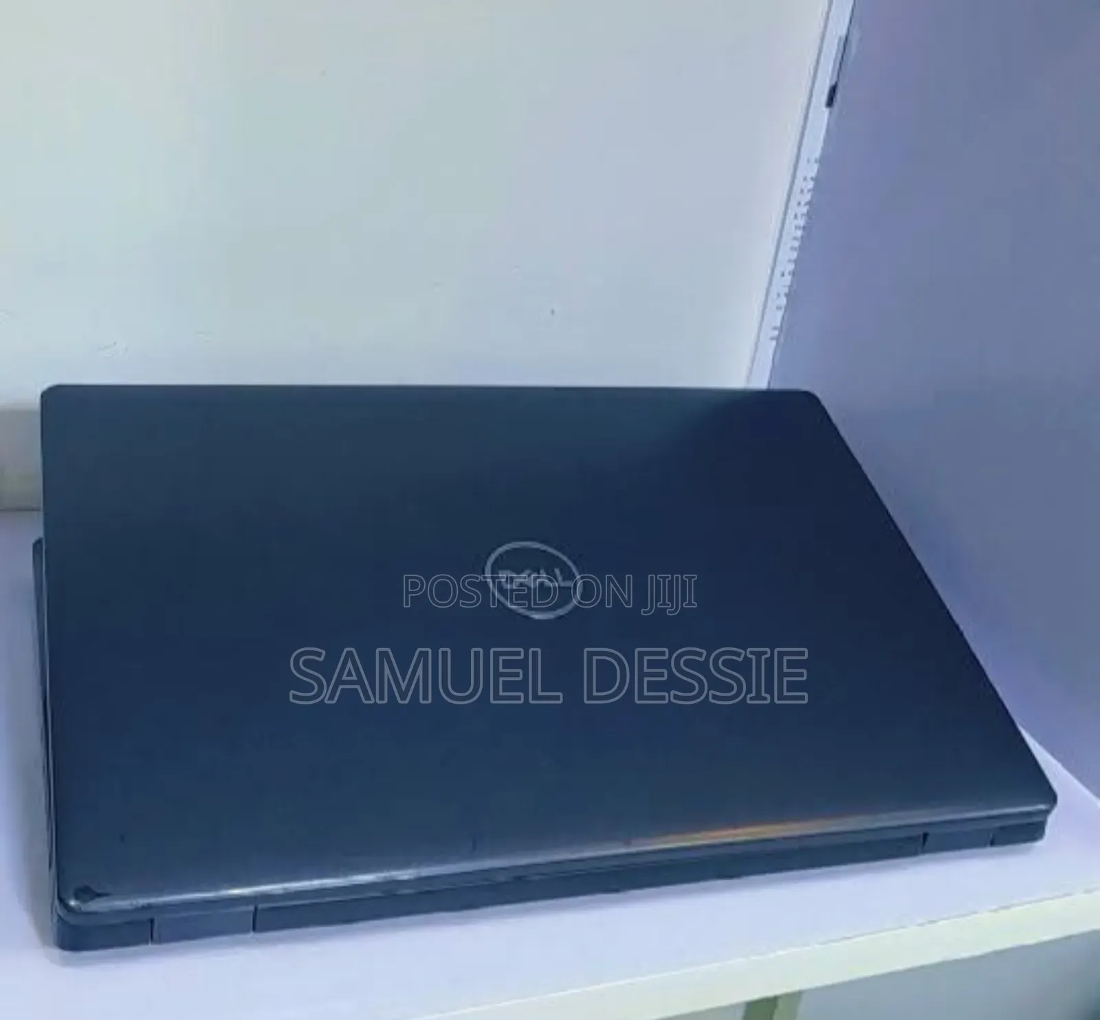 New Laptop Dell Latitude 5400 8GB Intel Core I7 SSD 512GB