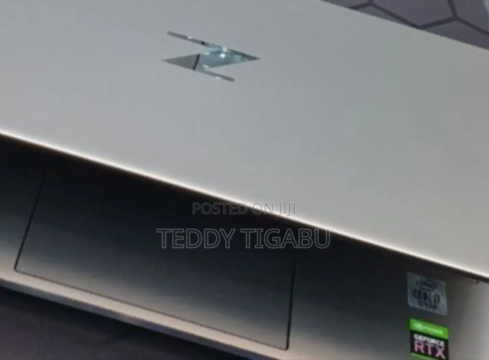 New Laptop HP 16GB Intel Core I7 SSD 1T