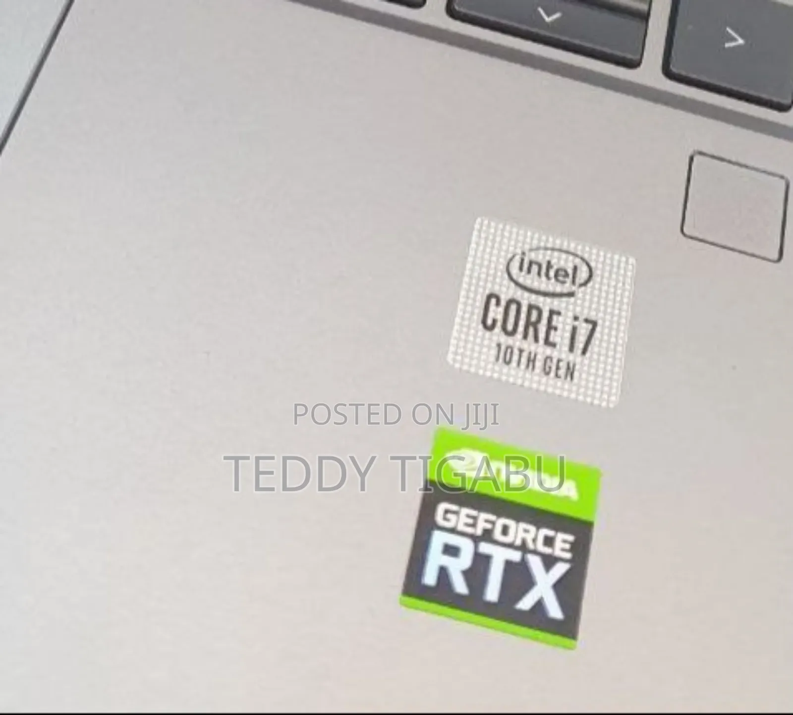 New Laptop HP 16GB Intel Core I7 SSD 1T