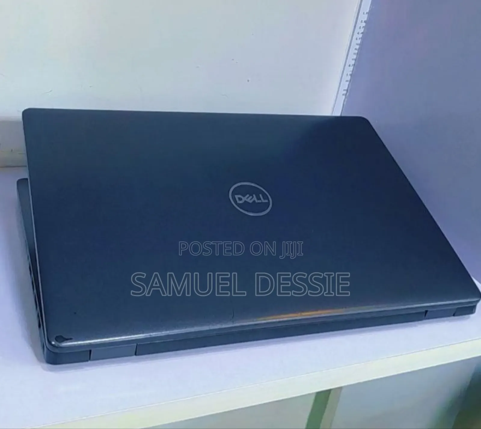 New Laptop Dell Latitude 5400 8GB Intel Core I7 SSD 512GB