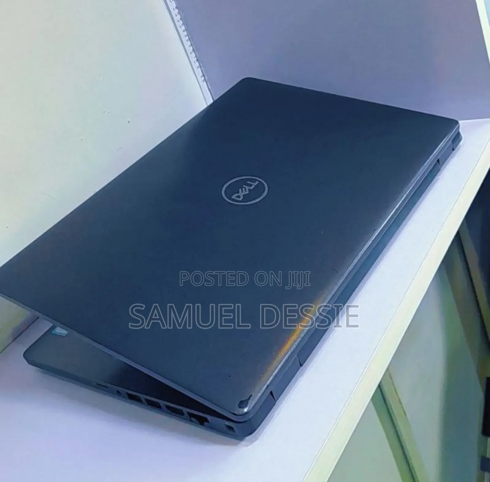 New Laptop Dell Latitude 5400 8GB Intel Core I7 SSD 512GB