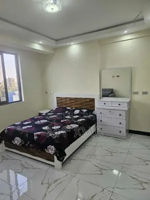 Furnished 5bdrm Apartment in Getu, Kirkos for sale