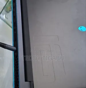 New Laptop Alienware Area-51m 16GB SSD 1T