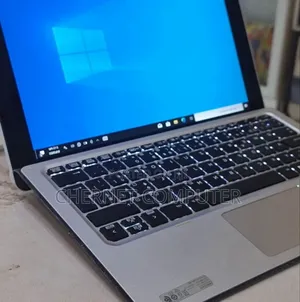 New Laptop HP Elite X2 G8 8GB SSD 256GB