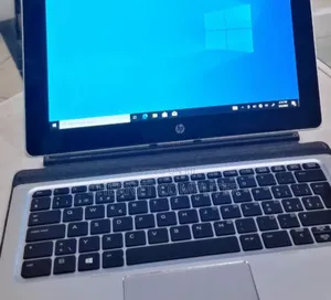 New Laptop HP Elite X2 G8 8GB SSD 256GB