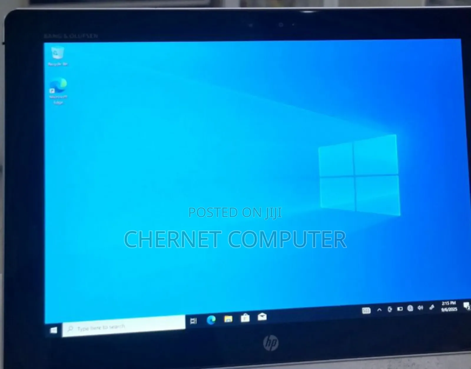 New Laptop HP Elite X2 G8 8GB SSD 256GB