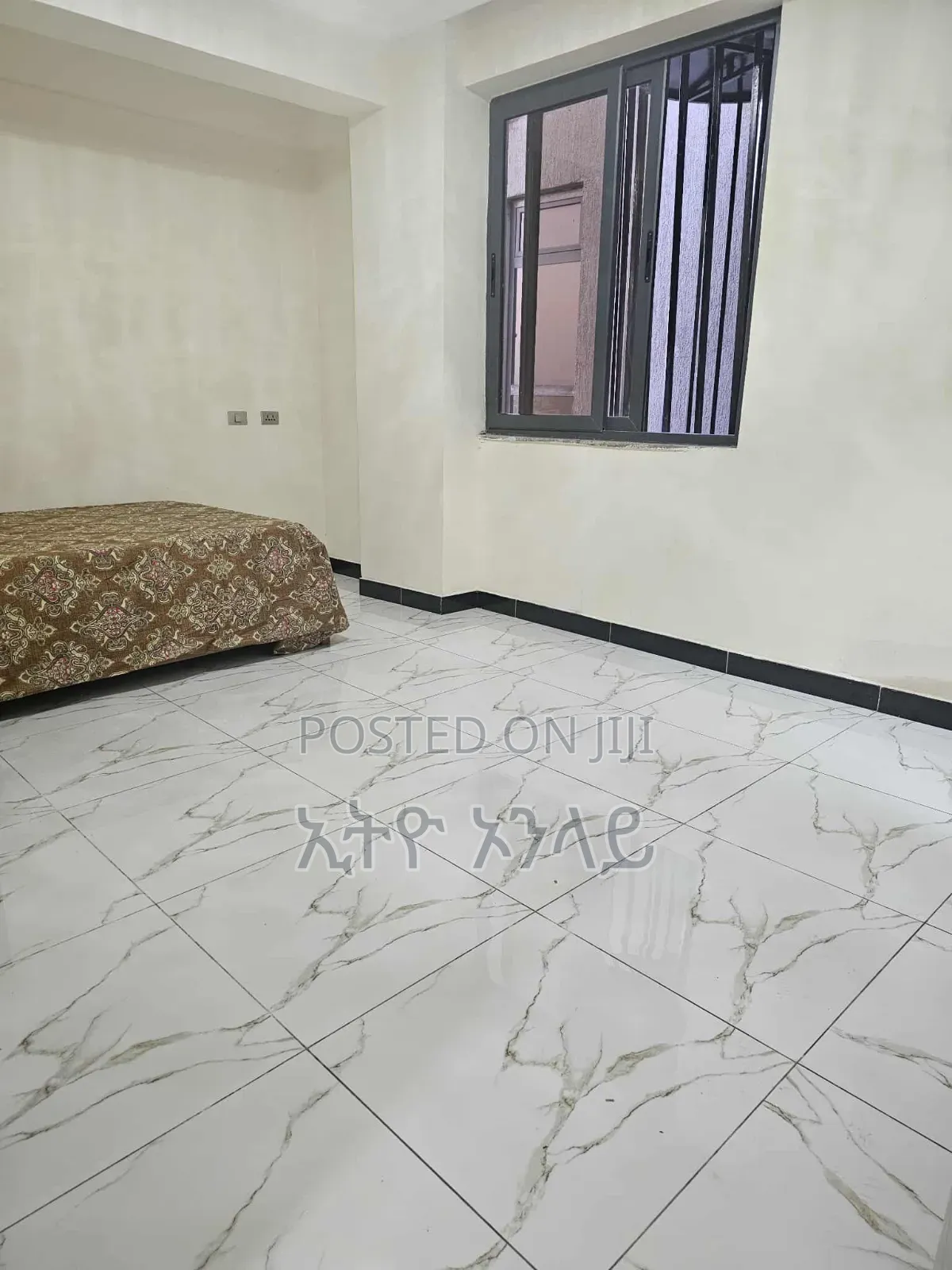 Furnished 5bdrm Apartment in Getu, Kirkos for sale